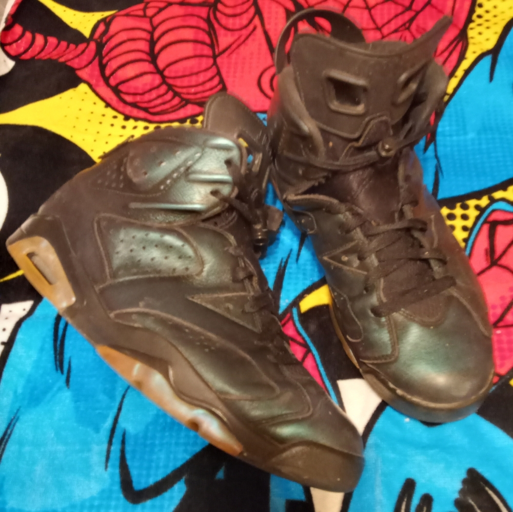 Jordan 6